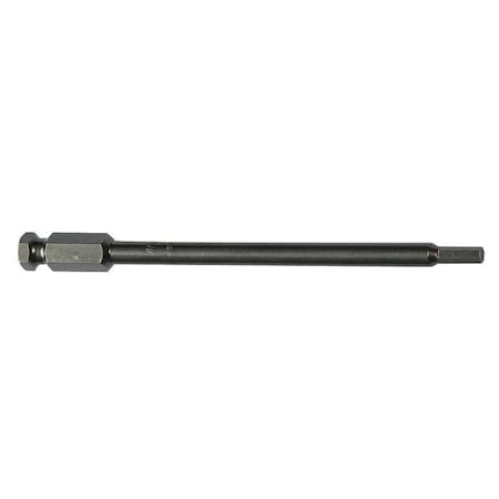 Power Bit, SAE, 7/16