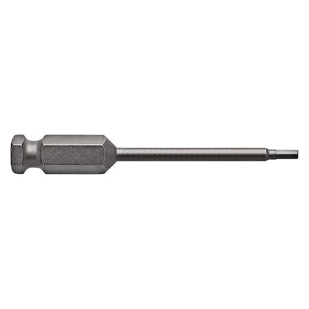 Hex Bit M5 Less Than A Lb MPN:AN-5MM