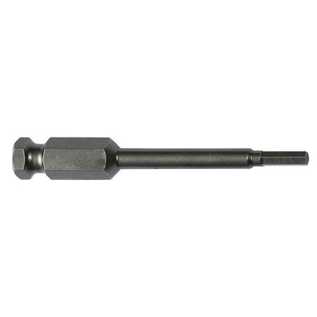 Power Bit, Metric, 7/16