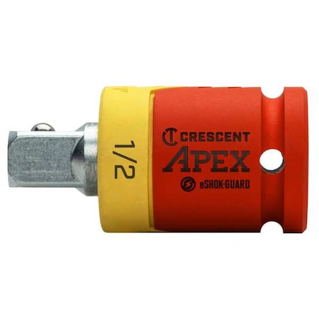 Socket Isolator 1/2