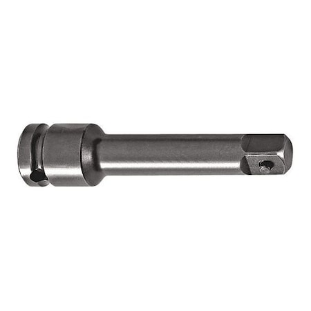 Socket Extension 3/8 Male - 3 MPN:EX-376-8