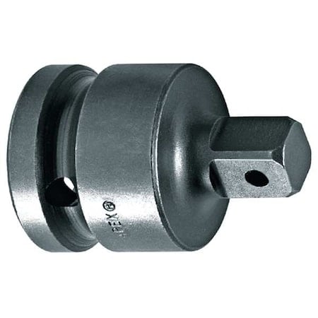 Socket Adapter, 1/2