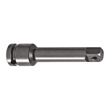 Extension 1/2M-3/8F MPN:EX-503