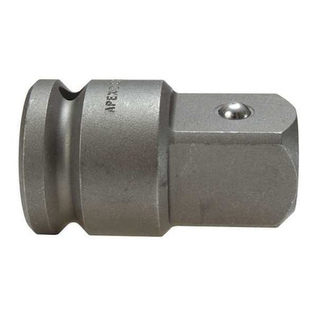 Adapter, 3/4 Inch F X 1/2 Inch M MPN:EX-506
