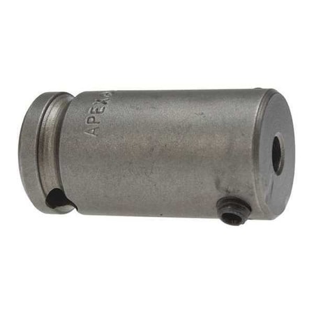 Drill&Tap Holder 00 Fmale Sq MPN:HC-100-5/16