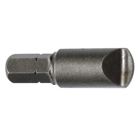 Torsion Bit, SAE, 1/4