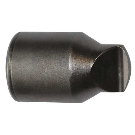 Socket Bit, Stl, #3, Sqr, Old, 0.375 in MPN:HTS-3A-1PK