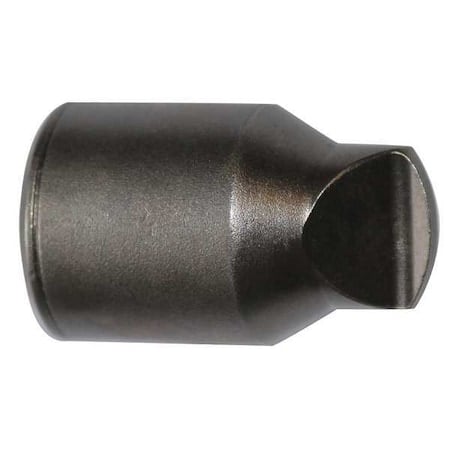 Socket Bit, Stl, #4, Sqr, Old, 0.375 in MPN:HTS-4A-1PK