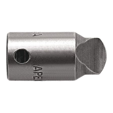 Recess Bit Apex MPN:HTS-4A