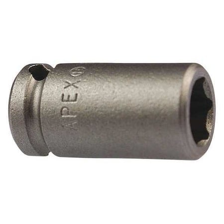 1/4 in Drive, 7/16 in SAE Socket, 6 Points MPN:M-1114