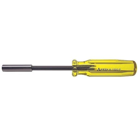 8-1/2 in, Drive Size: 1/4 in, Num. of pieces:1 MPN:M-1500-P