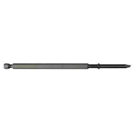 Power Bit, SAE, 1/4