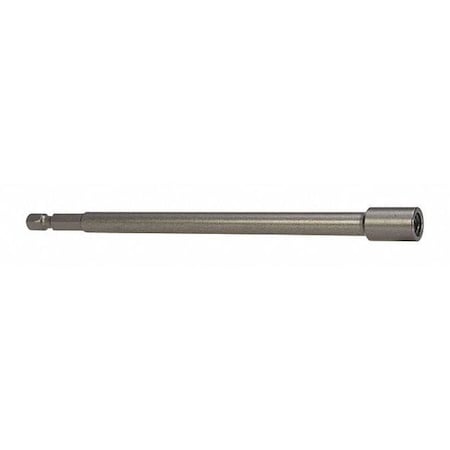 Mag Bit-Holder 1/4 Inch Hex Drive MPN:M-490-10