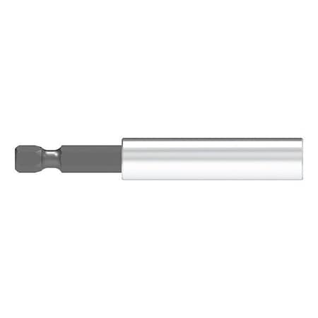 Mag Bit Hld 1/4Hexdr 1/4 Hex 2-61/64 Oal MPN:M-490