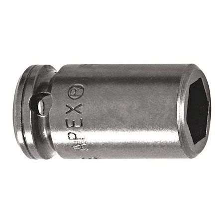 Sckt 1/4 Fmale Sq Drv 7Mm Fma MPN:M-7MME1