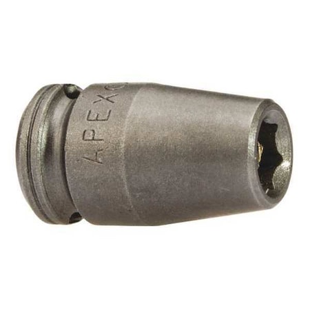 Sckt 1/4 Fmale Sq Drv 8Mm Fma MPN:M-8MM11