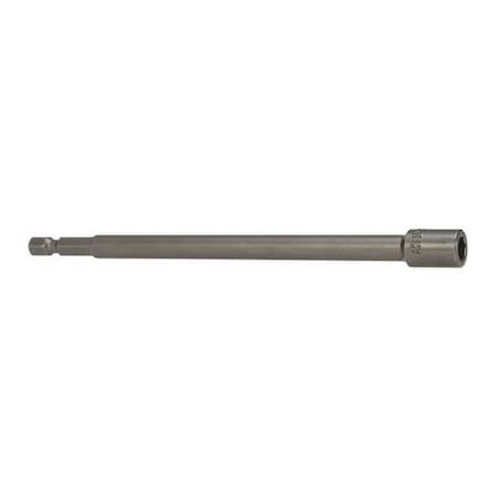 1/4 Hex Drive Nutsetter 7/16 (1No) MPN:M6N-0814-2