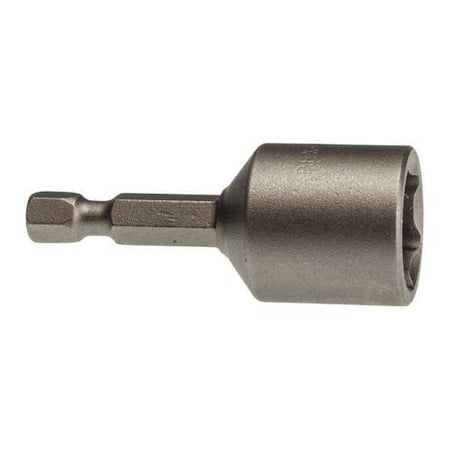 08646 Nut Setter 1/4 Ma Power Bit Magnet MPN:M6N-0818-2