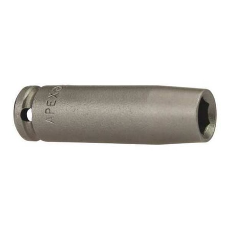 Sckt 1/4 Fmale Sq Drv 8Mm Fma MPN:MB-8MM21