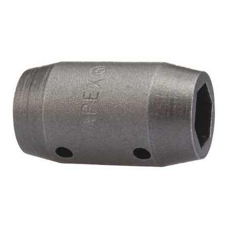 Sckt 5/16 Fmale Hex Drv 5/16 MPN:MSW-984-B