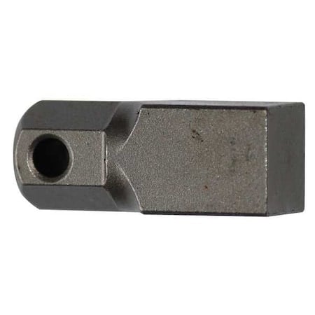 Torsion Bit, SAE, 7/16