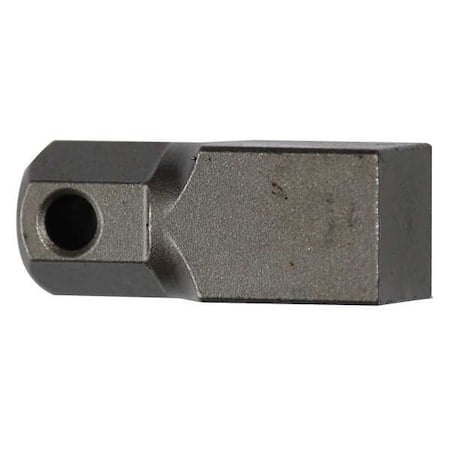 Torsion Bit, SAE, 7/16