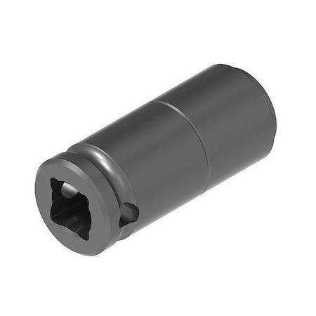 Apex Adapter Qck Chng 3/8 Female Chuck MPN:QR-308