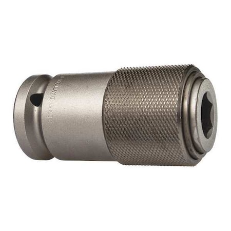 Quick Release Chuck 3/4 X 5/8 MPN:QR-720