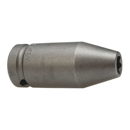 Sckt 1/2 Fmale Sq Drv 18Mm Fm MPN:SF-18MM15