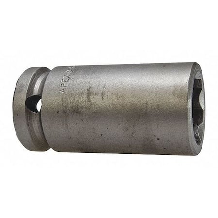 Sckt 1/2 Fmale Sq Drv 18Mm Fm MPN:SF-18MM25