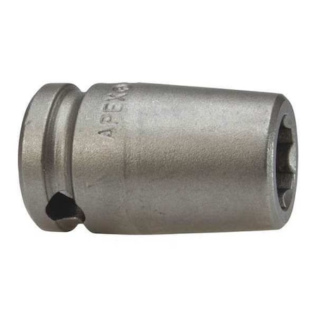 Sckt 3/8 Fmale Sq Drv 8Mm Fma MPN:SF-8MM13