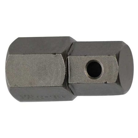 Torsion Bit, Metric, 5/8