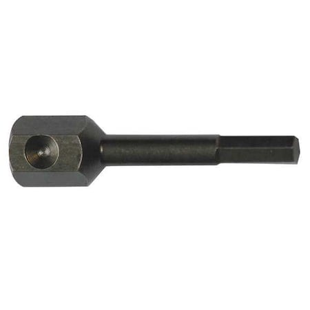 Torsion Bit, SAE, 7/16