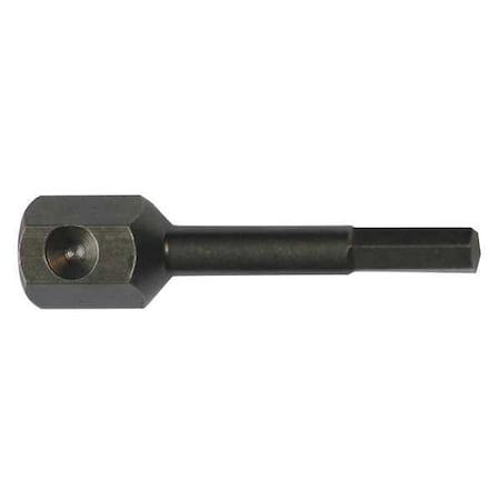 Torsion Bit, SAE, 7/16