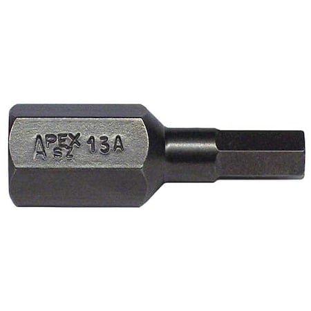 Torsion Bit, SAE, 7/16