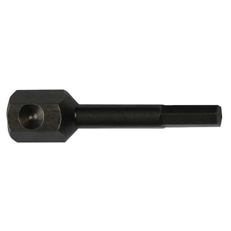 Torsion Bit, SAE, 7/16