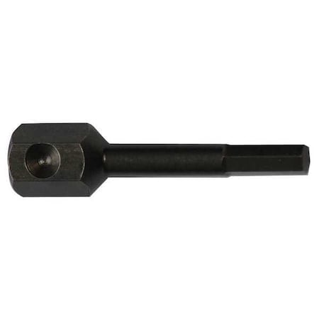 Torsion Bit, SAE, 7/16