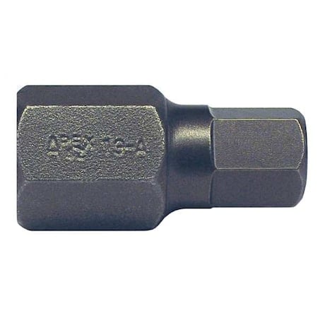 Torsion Bit, SAE, 7/16