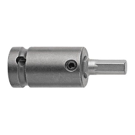 Hex Insert Bits 12902 Bit 7/16 MPN:SZ-3-7-8MM