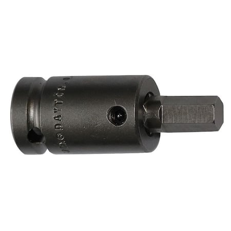 Square Insert Bit, 3/8 In, 2-5/8 In, PK5 MPN:SZ-30-5PK