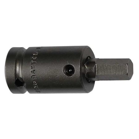 Torsion Bit, SAE, 1/2
