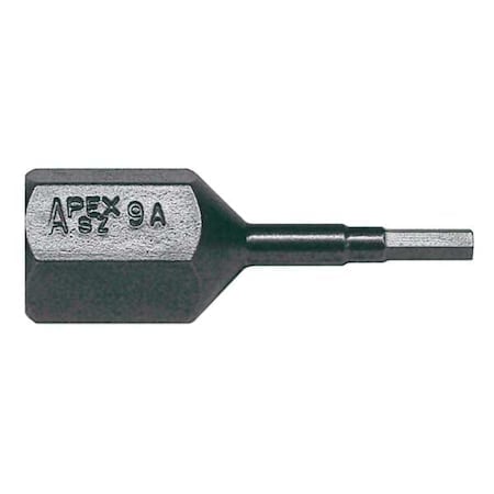 Torsion Bit, SAE, 7/16