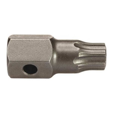 Torx Tip No60 5/8 Dr MPN:SZ-TX-60-A