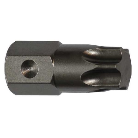 Torsion Bit, SAE, 5/8