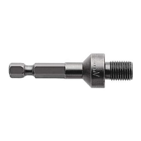 Male Threaded Adaptors MPN:TM-24