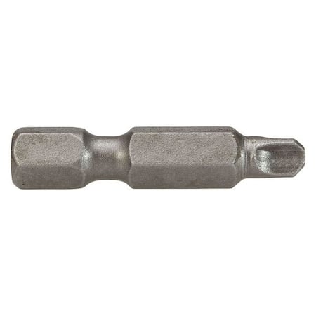 Bit 1/4 Hex Drv Power No.3. Tri-Wing MPN:TW-3