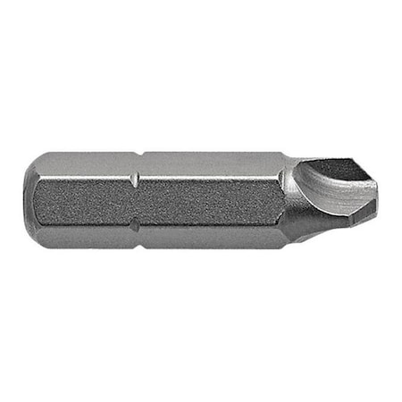 Bit 1/4 Hex Drv Insert No.5. Tri-Wing MPN:TWD-5