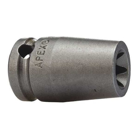 Sckt 3/8 Fmale Sq Drv 12 Fmal MPN:TX-3112