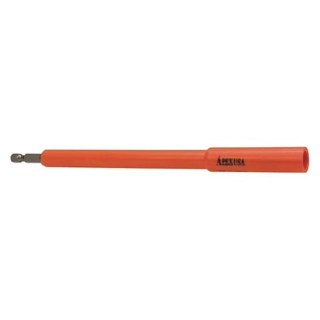 Covered Bit Holder, 1/4