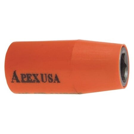 3/8 in Drive, 11mm Metric Socket, 6 Points, Metric, Standard, 11mm, 2 MPN:UG-MB-11MM23